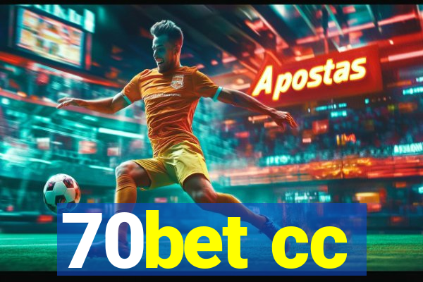 70bet cc